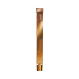 LORO N Regenstandrohr DN 100, o Rein-Öffn., 1000mm, quadr., Cu