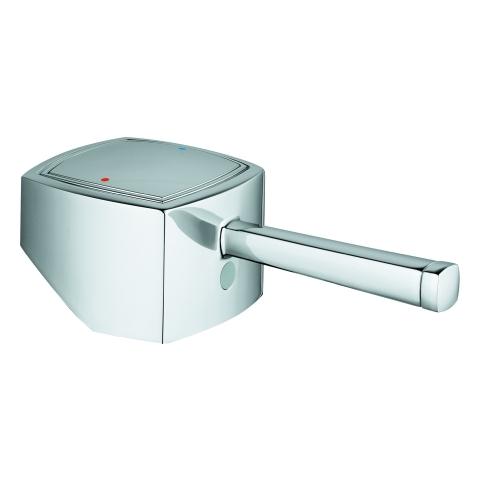 Artikelbild 1 des Artikels „GROHE Hebel 46833 chrom “