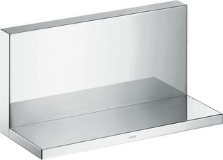 hansgrohe Ablage Axor Starck 240x120mm, chrom