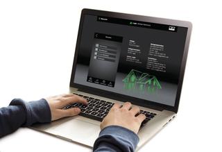 Remko Smart-Com WKF Zusatzsoftware, für alle WKF Modelle