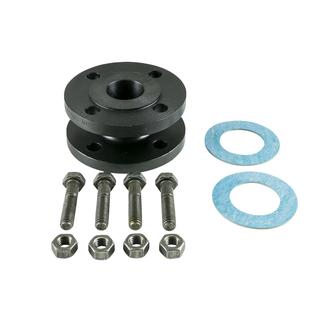 Grundfos Adapter DN 32, H=60mm, D=70mm, PN 6, f Pumpe