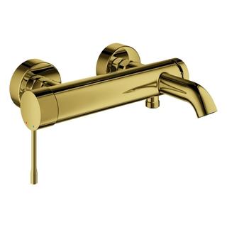 GROHE Wannen-Einhebelmischer Essence 1/2", Wandmontage