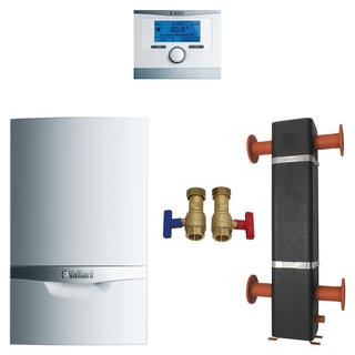 VA Paket 1.154/2 ecoTEC plus Kask. VC636/5-5 E, multiMATIC 700/6, Zub.