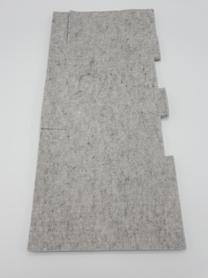 Artikelbild 1 des Artikels „RE Isolierung Verdichter 7750610 “