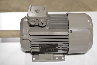 RK Elektromotor B 3/1,5 KW (IE2)