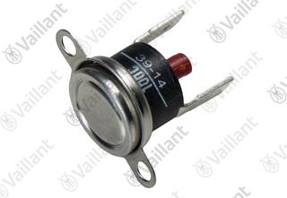 VA Thermostat Vaillant-Nr. 0020107604