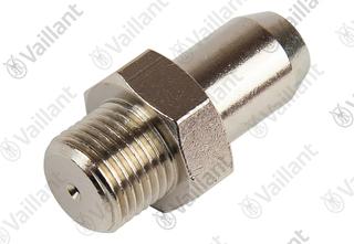 VA Messnippel Vaillant-Nr. 0010046438