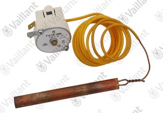 VA Temperaturbegrenzer, 100 Grad C Vaillant-Nr. 101106