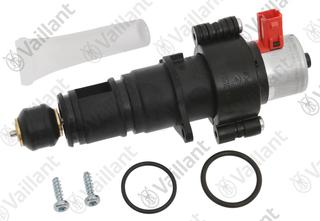 VA Vorrangumschaltventil Vaillant-Nr. 0020213146