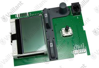 VA Display Vaillant-Nr. 0010026202