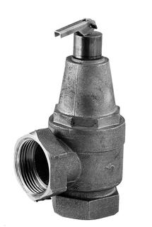 Wilo Sicherheitsventil R 1, PN 16
