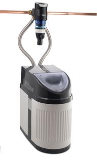 FORMAT Tec Weichwasserpaket Lex + 10 S Connect und FORMAT Tec HWS 1"