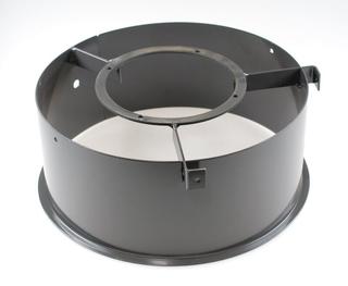 RK Ventilatorgehäuse TA 40