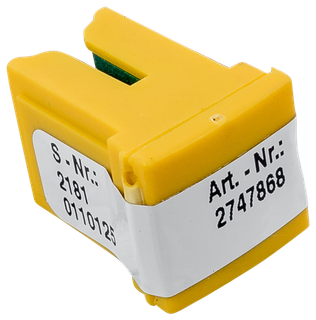 Wolf Parametersatz/-stecker für CGB-2 100kW LPG