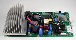RK Steuerplatine SP JBW 260 DC AT
