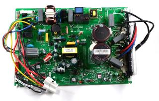 RK Steuerplatine RVT 522 DC Außenteil