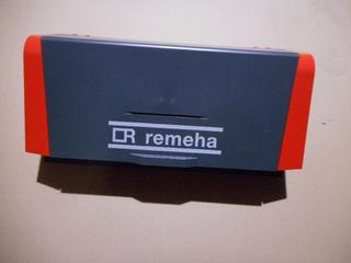 RE Haube HMI RMH 7670621