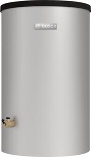 BOSCH WW-Speicher Stora W120-5 O1A W120-5 O 1 A 115 l, bodenst., rd, silber