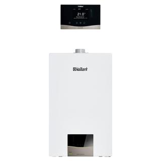 VA Paket 1.164/2 ecoTEC exclusive VCW 25/36 CF/1-7, VRC 720/3