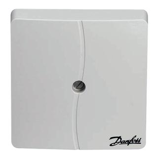 Grundfos Außentemp.fühler DANFOSS ESMT Pt1000