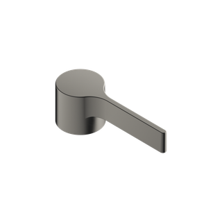 DO Griff ERSATZTEILE 092080020 37 x 34 x 107 mm Dark Platinum gebürstet