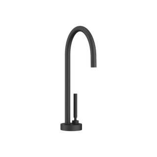 Dornbracht Cold Water Dispenser TARA Ausladung 146mm, schwarz matt