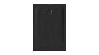 Duschwanne BetteUltra 5795 130x90x3,5cm, Gl, Mini-WT, midnight