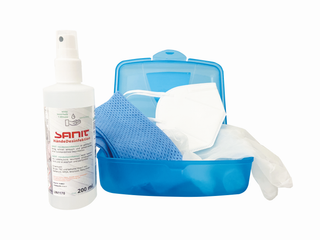 Sanit Hygienebox 1 Box