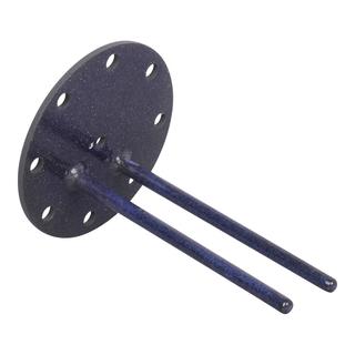 MHG Flanschdeckel für Tiefspeicher 8-Loch