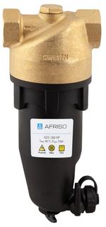 AFRISO Magnetschlammabscheider ADS 180