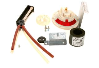 BOSCH Ersatzteil TTNR: 87174060860 Umrüstsatz Differenzdruckschalter