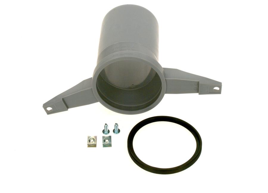 Artikelbild 1 des Artikels „BOSCH Ersatzteil TTNR: 7736700689 Abgasrohr - Adapter “