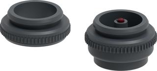 Uponor Ersatzadapter-Set Vario 1x MT30x1,5-1x FT30x1,5