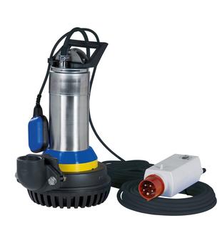 KSB Tauchpumpe Ama-Drainer R 522 SD/11 G 2, 2,9 kW, 2,2 kW, 4,8 A