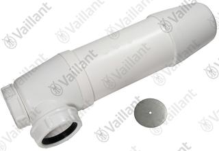VA Siphon Vaillant-Nr. 011512