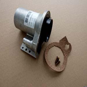 RE VENTURI-ROHR 001/25MM 0286488