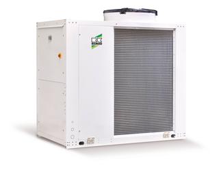 RK Klima Kaltw. KWP 405