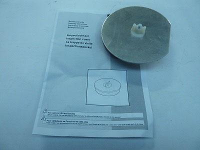 Artikelbild 1 des Artikels „RE DECKEL RUND S57729 “