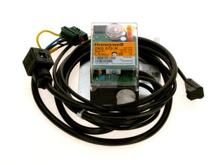 BOSCH Ersatzteil TTNR: 5249831 Brennersteuerung G106W S00 everp