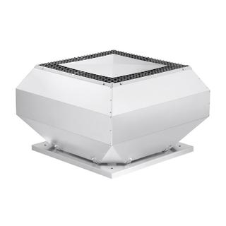 Helios VDW 225/2 Dachventilator vertikal 1-PH, 230 V