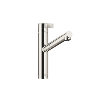 Dornbracht SPT-EHM Eno Pull-out herausziehbar, Ausladung 220mm, Platin