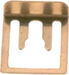 BOSCH Ersatzteil TTNR: 7736700707 Klammer