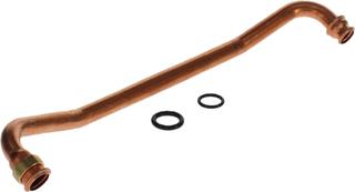 BOSCH Ersatzteil TTNR: 87167631490 Rohr