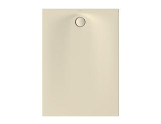 Duschwanne BetteUltra Space 4041 140x100x2,5cm, jasmin
