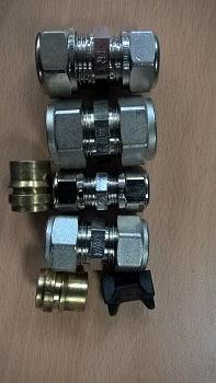 Artikelbild 1 des Artikels „RE VERSCHRAUBUNGEN FLEXSCHLAUCH OHNE ISO 300002001 “