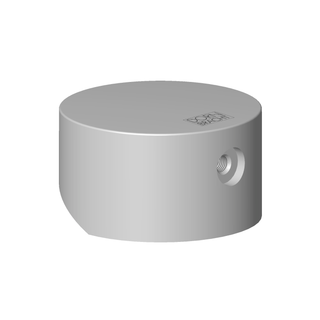 DO Griff ERSATZTEILE 092062044 D 52 x 29,5 mm Chrom