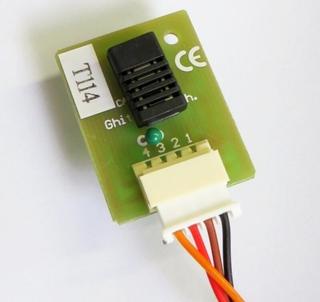 RK Feuchte/Temp.-Sensor LTE 120