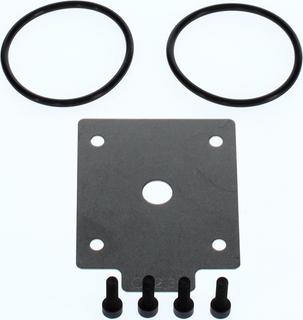 BOSCH Ersatzteil TTNR: 8738805016 Gasdrossel VR4XX D = 12,30 mm everp