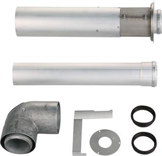 BOSCH Luft-/Abgasführung AZ 209/2 d= 80/110mm
