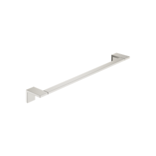 Dornbracht Badetuchhalter Symetrics 600mm, platin matt
